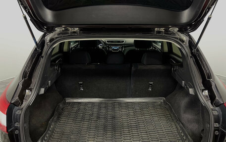 Nissan Qashqai, 2014 год, 1 430 000 рублей, 9 фотография