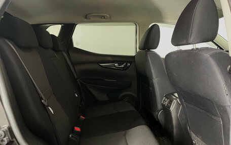 Nissan Qashqai, 2014 год, 1 430 000 рублей, 11 фотография