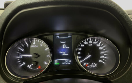 Nissan Qashqai, 2014 год, 1 430 000 рублей, 17 фотография