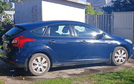 Ford Focus III, 2012 год, 900 000 рублей, 4 фотография
