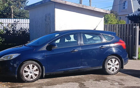 Ford Focus III, 2012 год, 900 000 рублей, 3 фотография