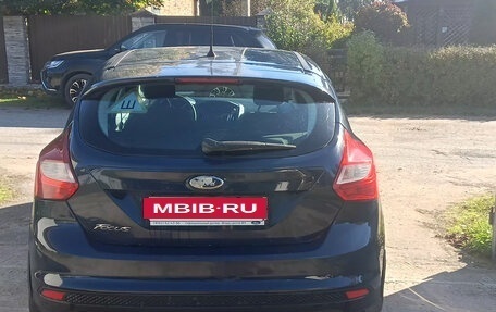 Ford Focus III, 2012 год, 900 000 рублей, 2 фотография