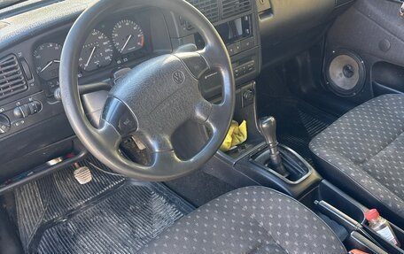 Volkswagen Passat B4, 1993 год, 120 000 рублей, 9 фотография