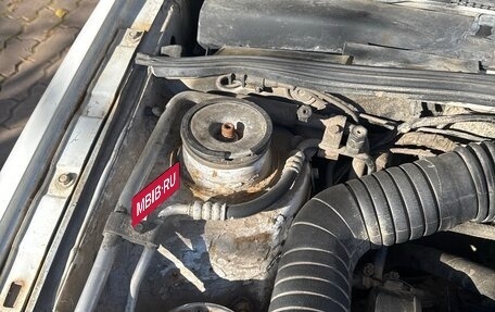 Volkswagen Passat B4, 1993 год, 120 000 рублей, 7 фотография