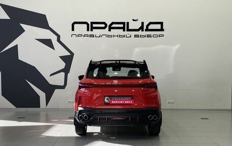 Geely Coolray I, 2024 год, 1 959 900 рублей, 4 фотография