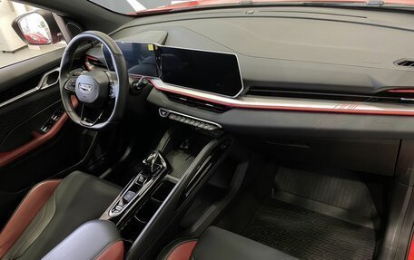 Geely Coolray I, 2024 год, 1 959 900 рублей, 27 фотография
