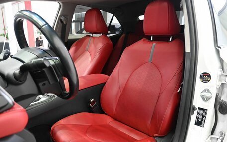 Toyota Camry, 2022 год, 3 379 900 рублей, 13 фотография