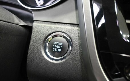 Toyota Camry, 2022 год, 3 379 900 рублей, 19 фотография