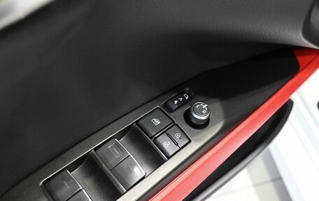 Toyota Camry, 2022 год, 3 379 900 рублей, 23 фотография