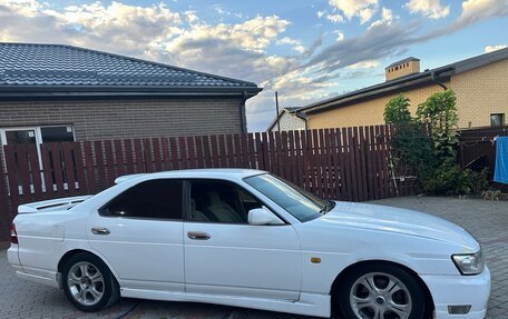 Nissan Laurel VIII, 1997 год, 340 000 рублей, 3 фотография