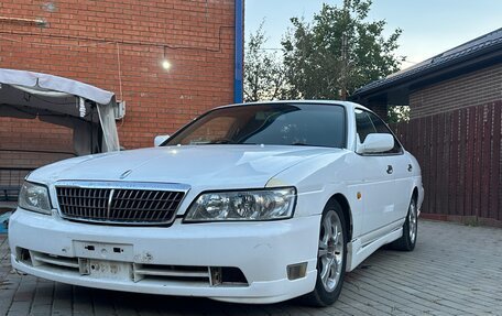Nissan Laurel VIII, 1997 год, 340 000 рублей, 2 фотография