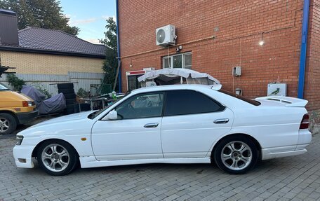 Nissan Laurel VIII, 1997 год, 340 000 рублей, 4 фотография