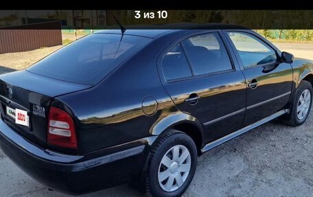 Skoda Octavia IV, 2006 год, 545 000 рублей, 3 фотография