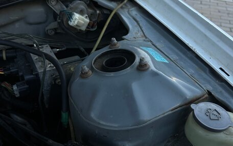 Nissan Laurel VIII, 1997 год, 340 000 рублей, 9 фотография