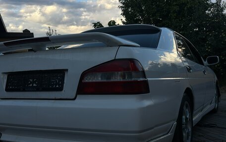 Nissan Laurel VIII, 1997 год, 340 000 рублей, 5 фотография