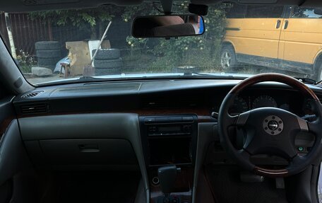 Nissan Laurel VIII, 1997 год, 340 000 рублей, 12 фотография