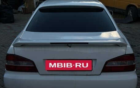 Nissan Laurel VIII, 1997 год, 340 000 рублей, 6 фотография