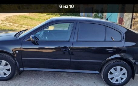 Skoda Octavia IV, 2006 год, 545 000 рублей, 6 фотография