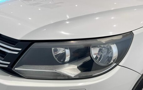 Volkswagen Tiguan I, 2013 год, 1 199 000 рублей, 10 фотография