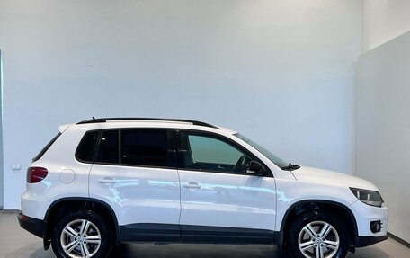 Volkswagen Tiguan I, 2013 год, 1 199 000 рублей, 7 фотография