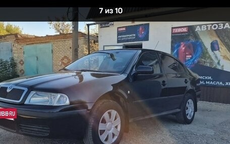 Skoda Octavia IV, 2006 год, 545 000 рублей, 7 фотография