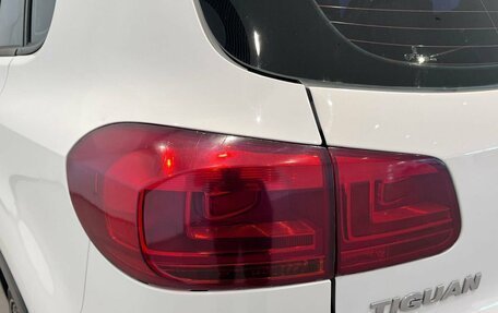 Volkswagen Tiguan I, 2013 год, 1 199 000 рублей, 11 фотография