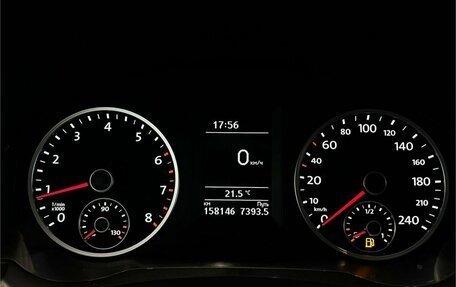 Volkswagen Tiguan I, 2013 год, 1 199 000 рублей, 12 фотография