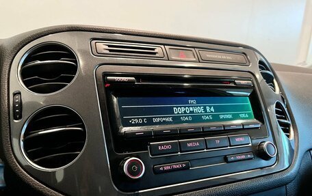 Volkswagen Tiguan I, 2013 год, 1 199 000 рублей, 15 фотография
