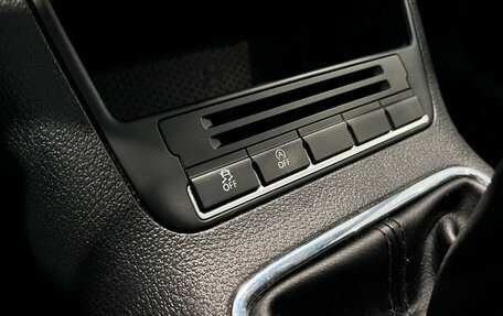 Volkswagen Tiguan I, 2013 год, 1 199 000 рублей, 17 фотография