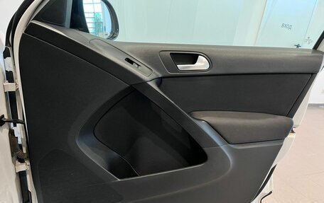 Volkswagen Tiguan I, 2013 год, 1 199 000 рублей, 19 фотография
