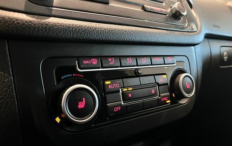 Volkswagen Tiguan I, 2013 год, 1 199 000 рублей, 16 фотография