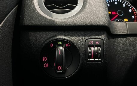 Volkswagen Tiguan I, 2013 год, 1 199 000 рублей, 13 фотография