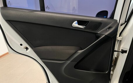 Volkswagen Tiguan I, 2013 год, 1 199 000 рублей, 22 фотография
