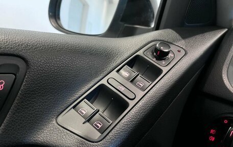 Volkswagen Tiguan I, 2013 год, 1 199 000 рублей, 14 фотография