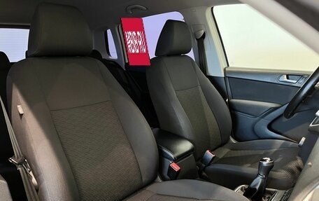 Volkswagen Tiguan I, 2013 год, 1 199 000 рублей, 18 фотография
