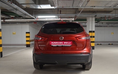 Nissan Qashqai, 2020 год, 2 420 000 рублей, 8 фотография
