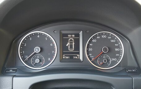 Volkswagen Tiguan I, 2011 год, 1 350 000 рублей, 10 фотография