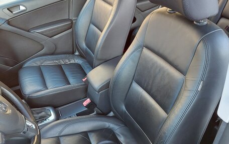 Volkswagen Tiguan I, 2011 год, 1 350 000 рублей, 8 фотография