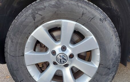 Volkswagen Tiguan I, 2011 год, 1 350 000 рублей, 12 фотография
