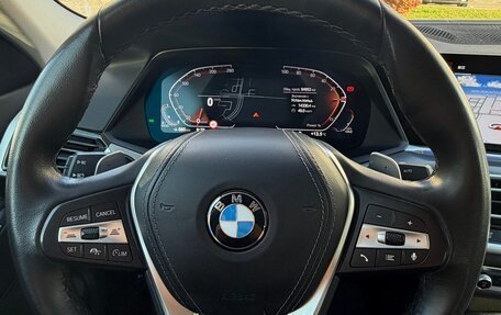 BMW X6, 2021 год, 7 300 000 рублей, 10 фотография