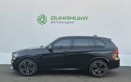 BMW X5, 2017 год, 3 990 000 рублей, 8 фотография