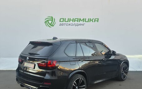 BMW X5, 2017 год, 3 990 000 рублей, 5 фотография