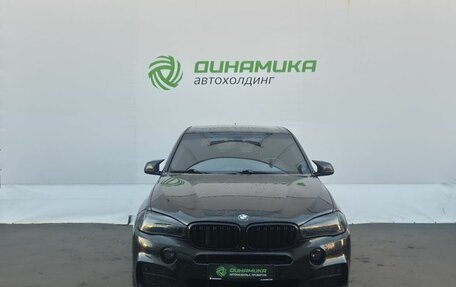 BMW X5, 2017 год, 3 990 000 рублей, 2 фотография