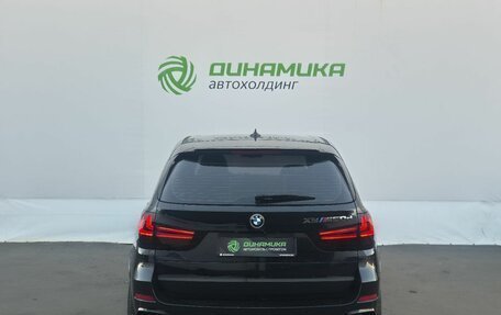 BMW X5, 2017 год, 3 990 000 рублей, 6 фотография