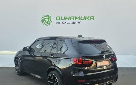BMW X5, 2017 год, 3 990 000 рублей, 7 фотография