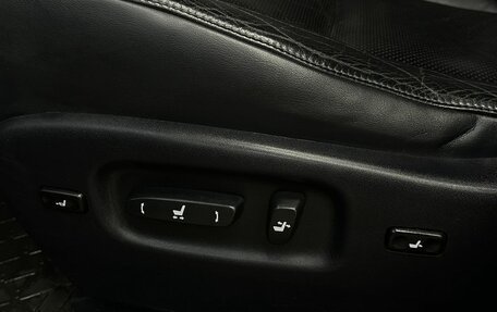Lexus RX III, 2013 год, 1 999 777 рублей, 9 фотография
