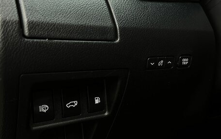 Lexus RX III, 2013 год, 1 999 777 рублей, 11 фотография