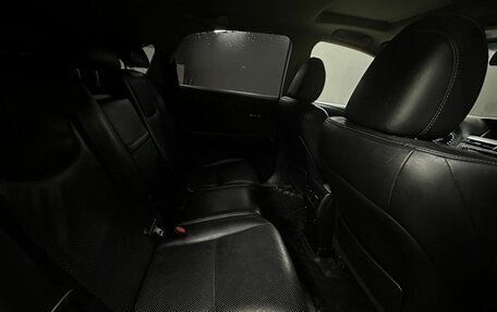 Lexus RX III, 2013 год, 1 999 777 рублей, 16 фотография