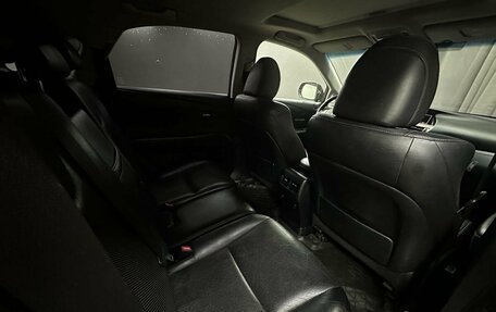 Lexus RX III, 2013 год, 1 999 777 рублей, 15 фотография