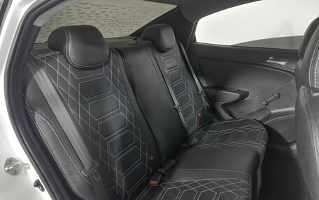 Hyundai Solaris II рестайлинг, 2014 год, 809 000 рублей, 11 фотография